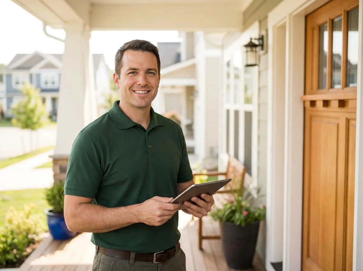 Pest control FAQs for Oran, MO